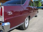 Thumbnail Photo 48 for 1966 Chevrolet Chevy II